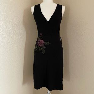 Guess Collection knit dress